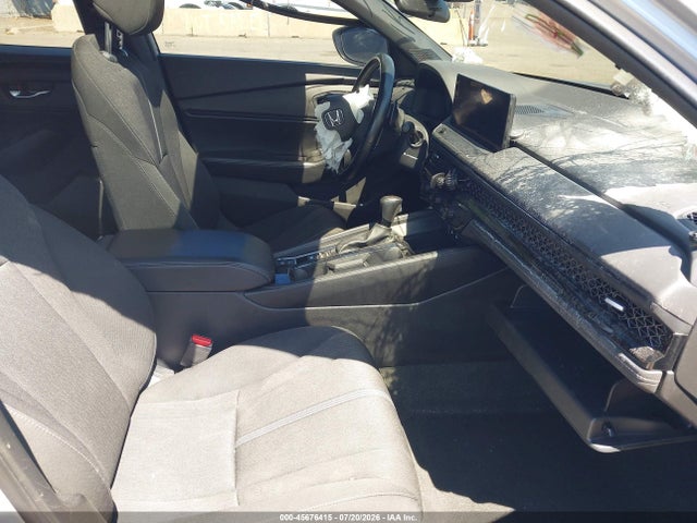 Продажа на аукционе авто 2023 Honda Accord Hybrid Sport, vin: 1HGCY2F52PA042390, номер лота: 45676415