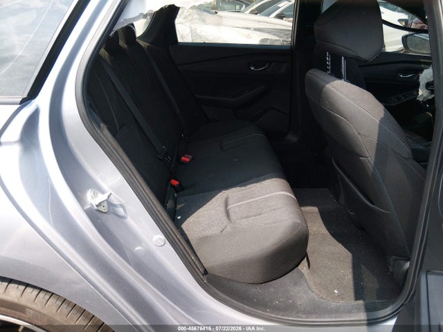 Продажа на аукционе авто 2023 Honda Accord Hybrid Sport, vin: 1HGCY2F52PA042390, номер лота: 45676415