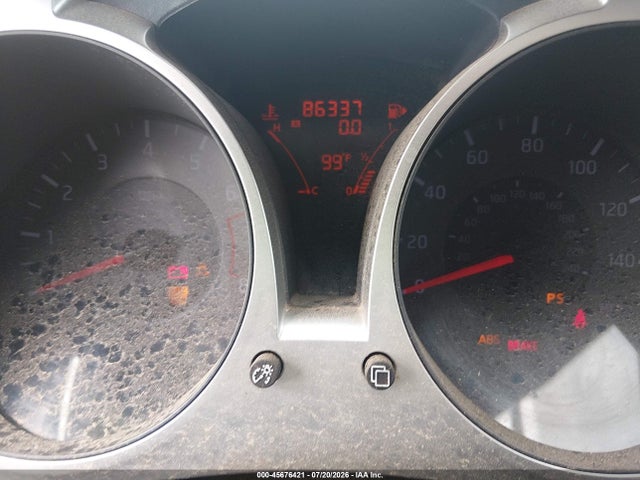 Nissan Juke Sv 2014 JN8AF5MR3ET361211 Image 7
