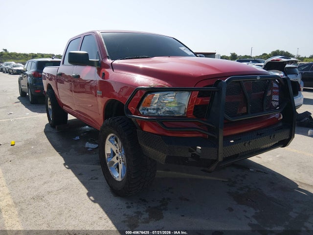 Aukcja sprzedaży 2014 Ram 1500 Express, vin: 1C6RR6KT4ES112763, numer aukcji: 45676425