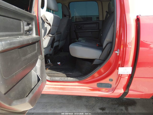 Aukcja sprzedaży 2014 Ram 1500 Express, vin: 1C6RR6KT4ES112763, numer aukcji: 45676425