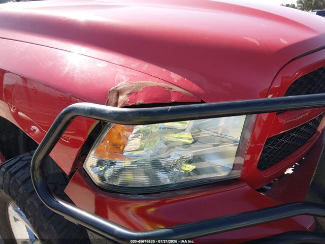 Aukcja sprzedaży 2014 Ram 1500 Express, vin: 1C6RR6KT4ES112763, numer aukcji: 45676425
