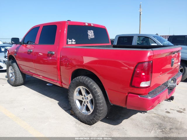 Aukcja sprzedaży 2014 Ram 1500 Express, vin: 1C6RR6KT4ES112763, numer aukcji: 45676425