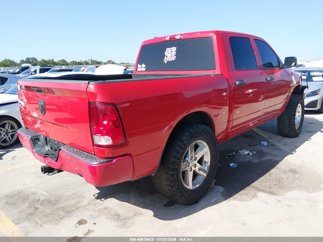 Aukcja sprzedaży 2014 Ram 1500 Express, vin: 1C6RR6KT4ES112763, numer aukcji: 45676425