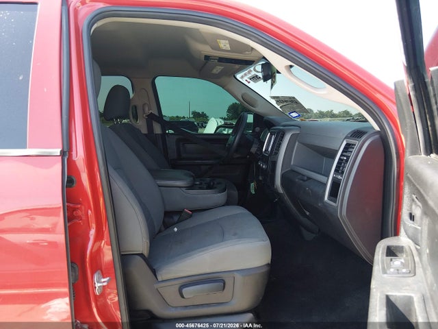 Aukcja sprzedaży 2014 Ram 1500 Express, vin: 1C6RR6KT4ES112763, numer aukcji: 45676425