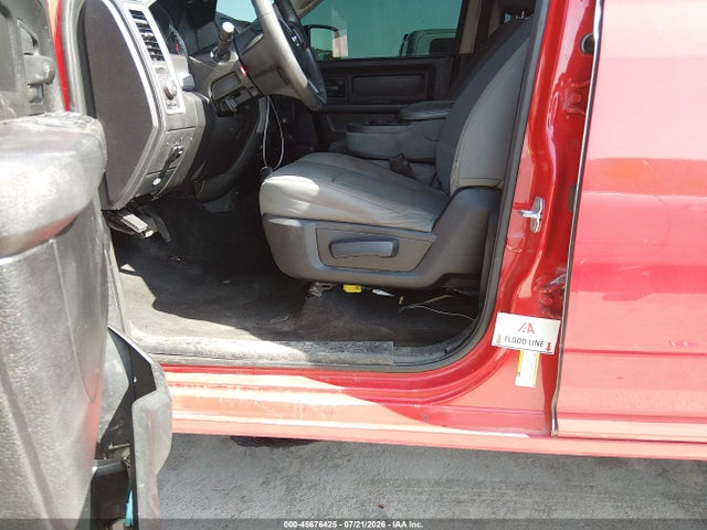 Aukcja sprzedaży 2014 Ram 1500 Express, vin: 1C6RR6KT4ES112763, numer aukcji: 45676425