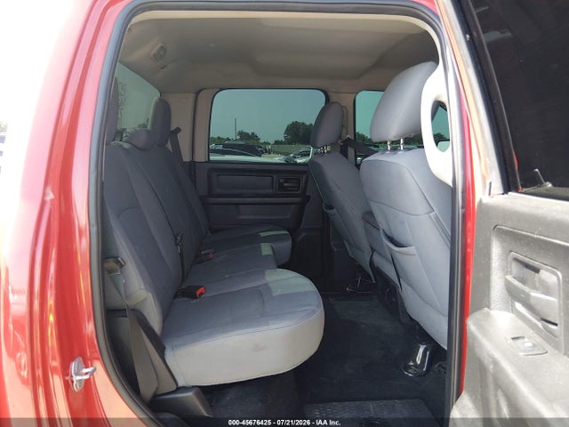 Aukcja sprzedaży 2014 Ram 1500 Express, vin: 1C6RR6KT4ES112763, numer aukcji: 45676425