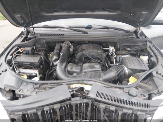Продаж на аукціоні авто 2012 Jeep Grand Cherokee Laredo, vin: 1C4RJFAG9CC222185, номер лоту: 45676427