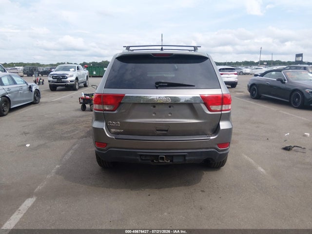 Продаж на аукціоні авто 2012 Jeep Grand Cherokee Laredo, vin: 1C4RJFAG9CC222185, номер лоту: 45676427
