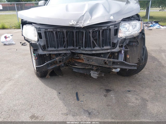 Продаж на аукціоні авто 2012 Jeep Grand Cherokee Laredo, vin: 1C4RJFAG9CC222185, номер лоту: 45676427
