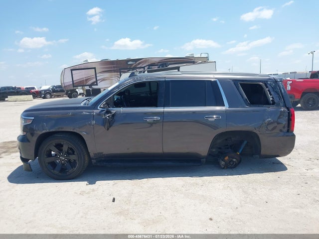 Aukcja sprzedaży 2017 Chevrolet Tahoe Ls, vin: 1GNSCAKC8HR334143, numer aukcji: 45676431