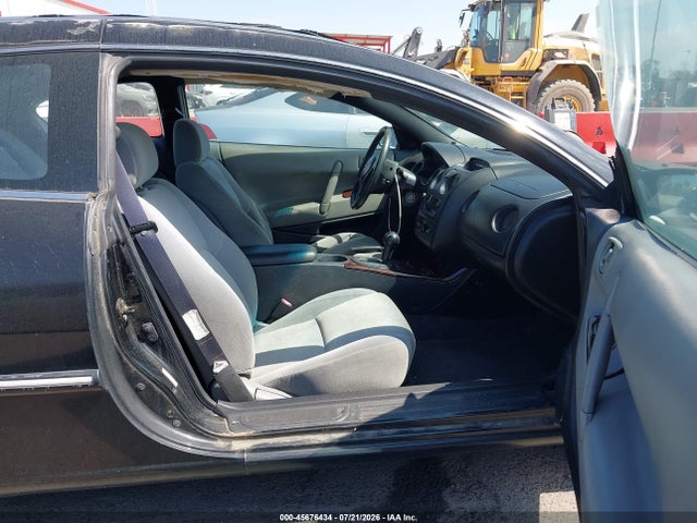 2001 Chrysler Sebring Lx მანქანა იყიდება აუქციონზე, vin: 4C3AG42H01E095077, აუქციონის ნომერი: 45676434