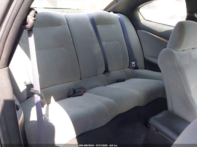 2001 Chrysler Sebring Lx მანქანა იყიდება აუქციონზე, vin: 4C3AG42H01E095077, აუქციონის ნომერი: 45676434