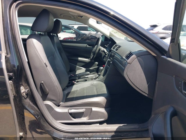 Продажа на аукционе авто 2014 Volkswagen Passat 2.5l Wolfsburg Edition, vin: 1VWAP7A39EC021725, номер лота: 45676436