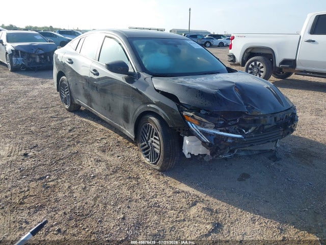 Aukcja sprzedaży 2026 Nissan Sentra Sv, vin: 3N1AB9CV0TY278341, numer aukcji: 45676439
