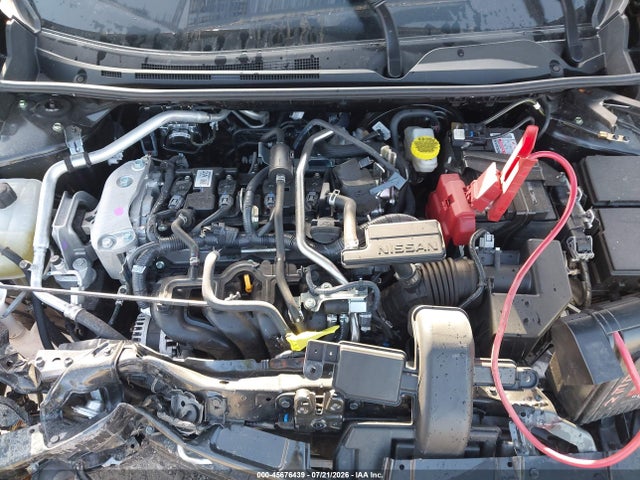 Aukcja sprzedaży 2026 Nissan Sentra Sv, vin: 3N1AB9CV0TY278341, numer aukcji: 45676439