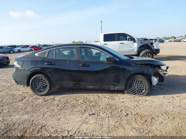 Aukcja sprzedaży 2026 Nissan Sentra Sv, vin: 3N1AB9CV0TY278341, numer aukcji: 45676439