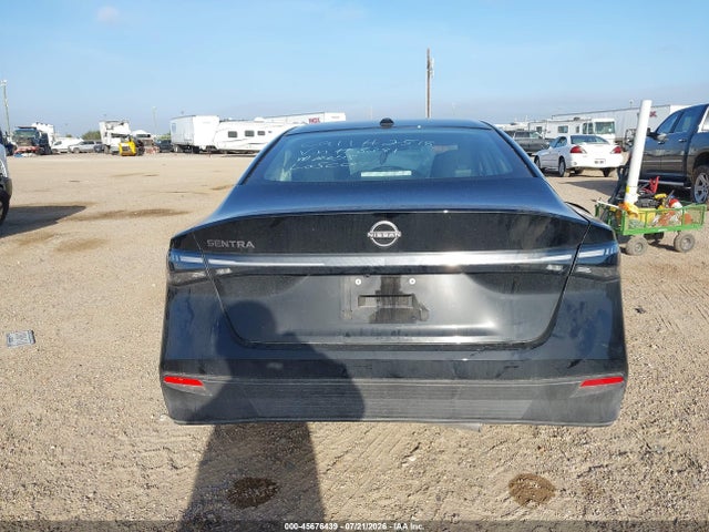 Aukcja sprzedaży 2026 Nissan Sentra Sv, vin: 3N1AB9CV0TY278341, numer aukcji: 45676439