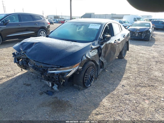 Aukcja sprzedaży 2026 Nissan Sentra Sv, vin: 3N1AB9CV0TY278341, numer aukcji: 45676439