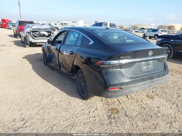 Aukcja sprzedaży 2026 Nissan Sentra Sv, vin: 3N1AB9CV0TY278341, numer aukcji: 45676439
