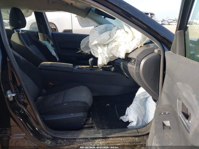 Aukcja sprzedaży 2026 Nissan Sentra Sv, vin: 3N1AB9CV0TY278341, numer aukcji: 45676439