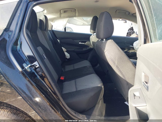 Aukcja sprzedaży 2026 Nissan Sentra Sv, vin: 3N1AB9CV0TY278341, numer aukcji: 45676439
