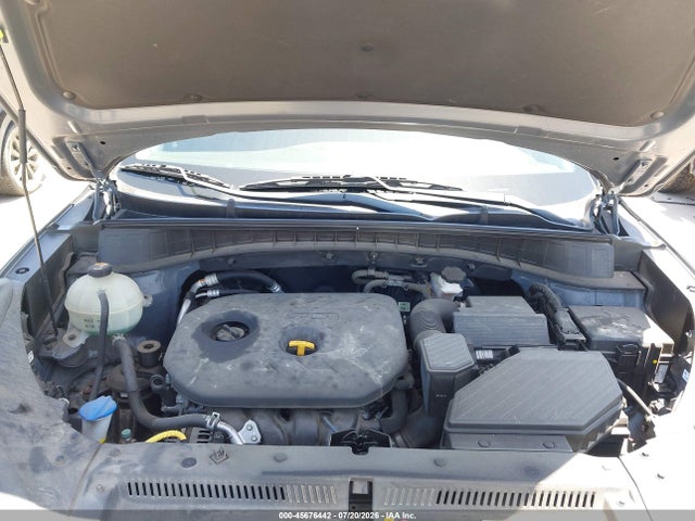 Hyundai Tucson Se Plus 2017 KM8J33A41HU536602 Image 10