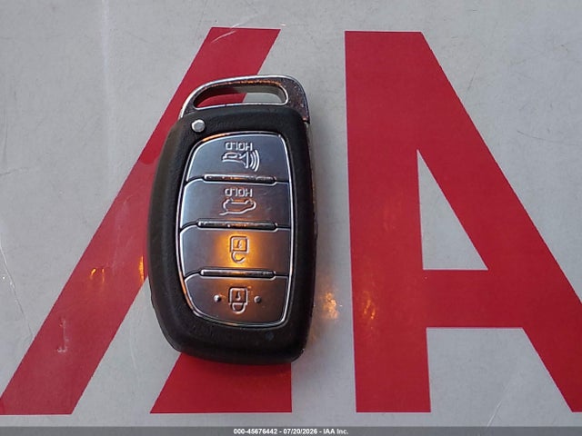 Hyundai Tucson Se Plus 2017 KM8J33A41HU536602 Image 11