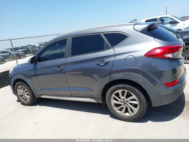 Hyundai Tucson Se Plus 2017 KM8J33A41HU536602 Image 14