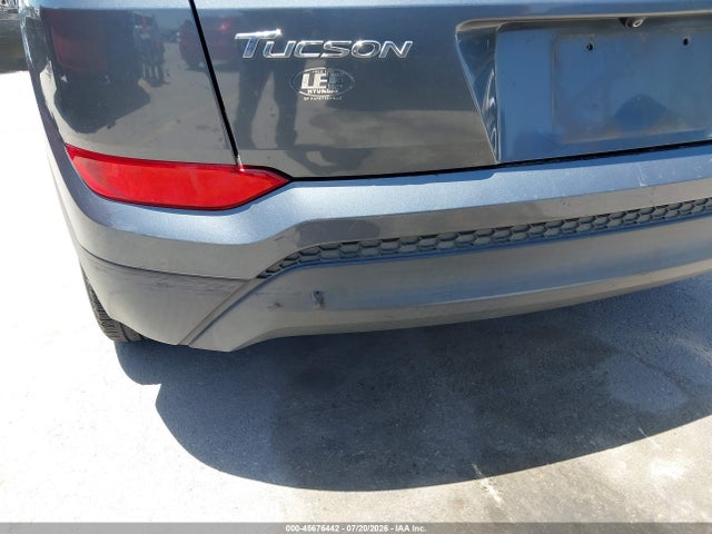 Hyundai Tucson Se Plus 2017 KM8J33A41HU536602 Image 17
