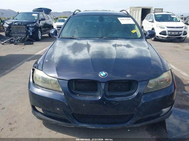 Продаж на аукціоні авто 2009 Bmw 328i, vin: WBAUT93559A191214, номер лоту: 45676448