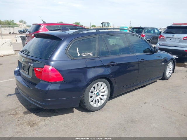 Продаж на аукціоні авто 2009 Bmw 328i, vin: WBAUT93559A191214, номер лоту: 45676448