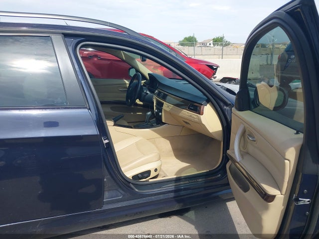 Продаж на аукціоні авто 2009 Bmw 328i, vin: WBAUT93559A191214, номер лоту: 45676448