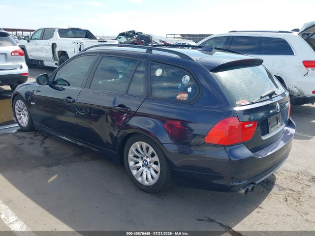 Продаж на аукціоні авто 2009 Bmw 328i, vin: WBAUT93559A191214, номер лоту: 45676448