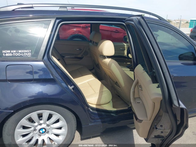 Продаж на аукціоні авто 2009 Bmw 328i, vin: WBAUT93559A191214, номер лоту: 45676448