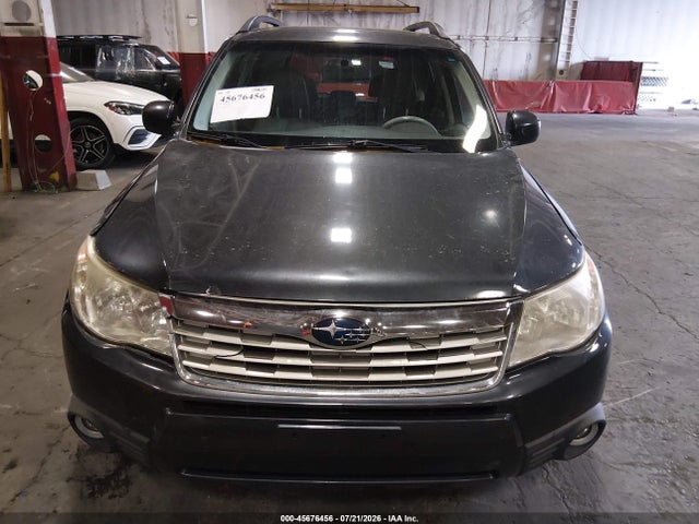 Aukcja sprzedaży 2009 Subaru Forester 2.5x Limited, vin: JF2SH64699H751634, numer aukcji: 45676456