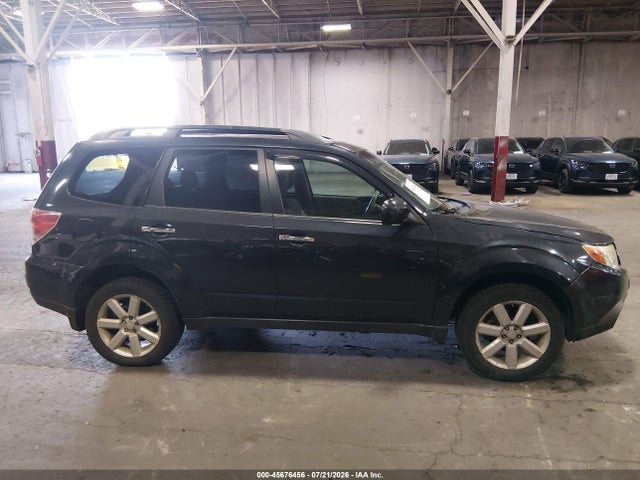 Aukcja sprzedaży 2009 Subaru Forester 2.5x Limited, vin: JF2SH64699H751634, numer aukcji: 45676456