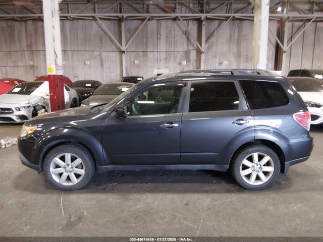 Aukcja sprzedaży 2009 Subaru Forester 2.5x Limited, vin: JF2SH64699H751634, numer aukcji: 45676456