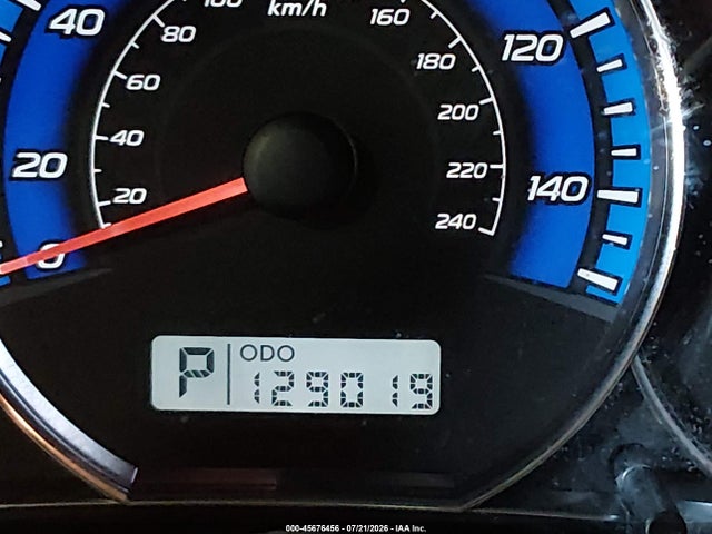 Aukcja sprzedaży 2009 Subaru Forester 2.5x Limited, vin: JF2SH64699H751634, numer aukcji: 45676456