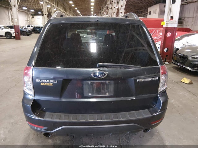 Aukcja sprzedaży 2009 Subaru Forester 2.5x Limited, vin: JF2SH64699H751634, numer aukcji: 45676456