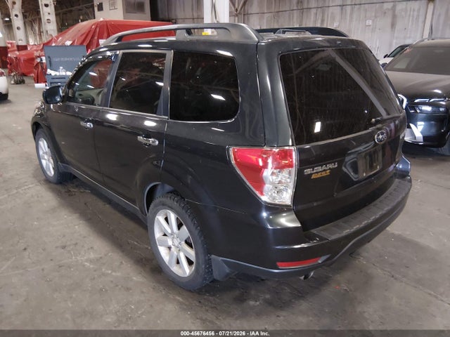 Aukcja sprzedaży 2009 Subaru Forester 2.5x Limited, vin: JF2SH64699H751634, numer aukcji: 45676456
