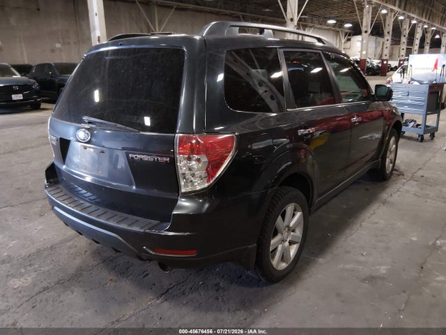 Aukcja sprzedaży 2009 Subaru Forester 2.5x Limited, vin: JF2SH64699H751634, numer aukcji: 45676456