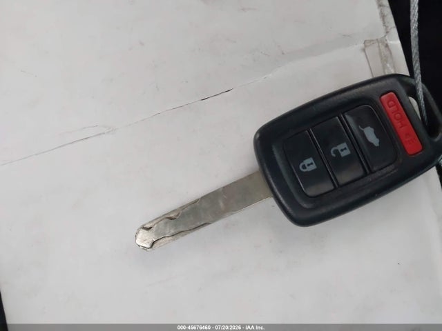SHHFK7H21HU422180 Honda Civic Lx