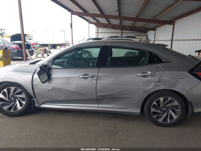 SHHFK7H21HU422180 Honda Civic Lx