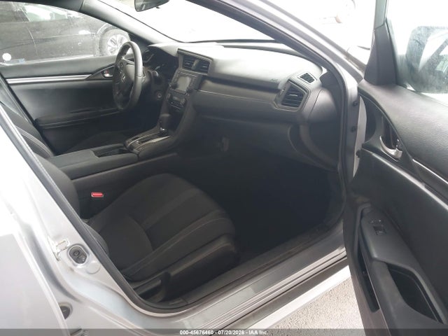 SHHFK7H21HU422180 Honda Civic Lx