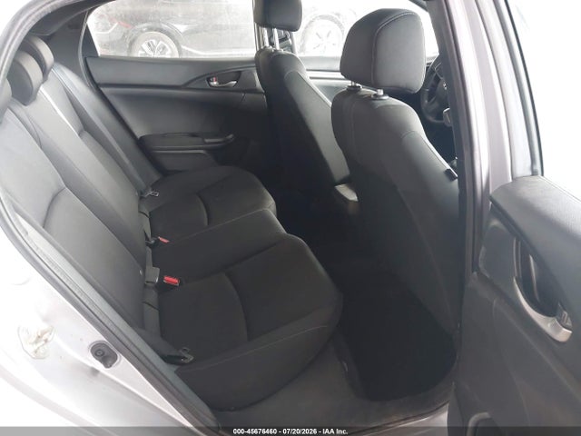 SHHFK7H21HU422180 Honda Civic Lx