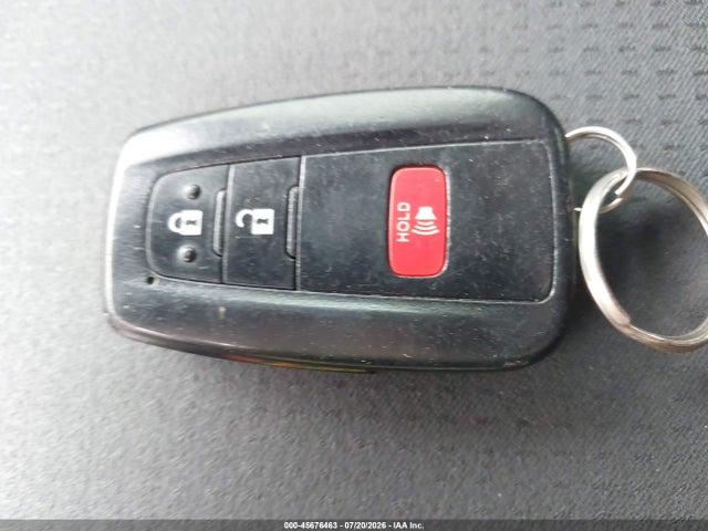 Toyota Prius Two 2016 JTDKBRFU7G3009143 Image 11