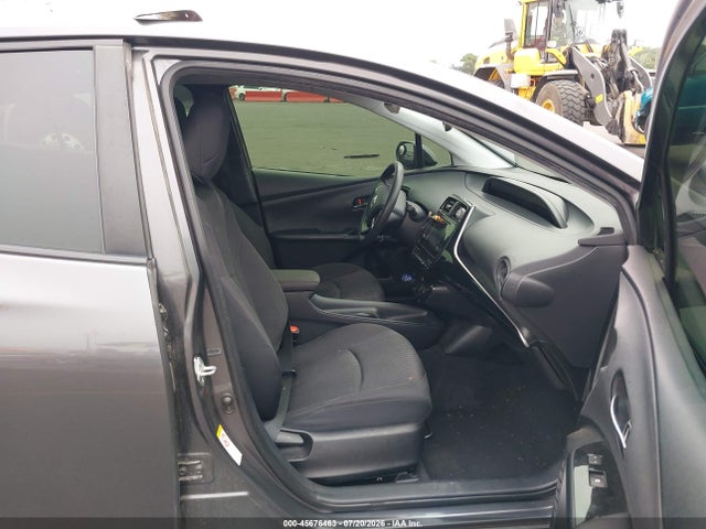 Toyota Prius Two 2016 JTDKBRFU7G3009143 Image 5