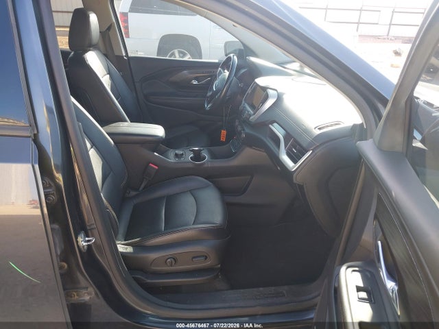 Продажа на аукционе авто 2019 Gmc Terrain Slt, vin: 3GKALPEX7KL201673, номер лота: 45676467