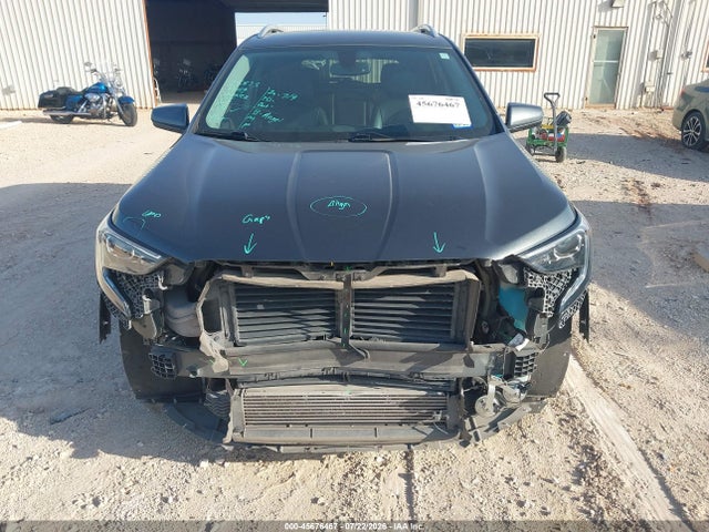 Продажа на аукционе авто 2019 Gmc Terrain Slt, vin: 3GKALPEX7KL201673, номер лота: 45676467